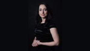 Carmen Micu-CEO Envisia