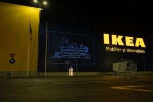 Investigaţie: IKEA ameninţă ultimele păduri preţioase din România