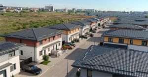 Sectorul 4 în plină expansiune imobiliară