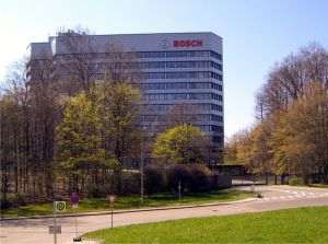 Media: Şeful Bosch se aşteaptă să continue în 2026 concurenţa din sectorul auto
