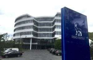 Producătorul danez de medicamente Novo Nordisk anunţă măsuri dure de restructurare