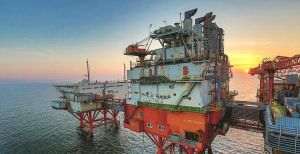 OMV Petrom SA: Proiectul Neptun Deep atrage noi cumpărători şi va livra gaze pe piaţa europeană începând cu 2027