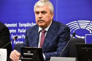 Dan Nica cere sprijin în PE pentru fermieri, securitate şi Fondul de Coeziune