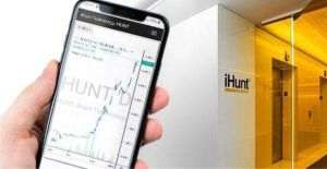 iHunt - venituri în creştere, profit în scădere