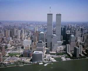 New York comemorează atentatele de la 11 septembrie