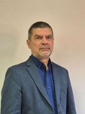 Valer Muntean, directorul general executiv al ALLSYS ENERGY