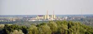 Sursă foto: Facebook/Paks Nuclear Power Plant