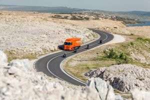 Analiza Gebruder Weiss: Schengen, 6 luni mai târziu- transformări, impact şi perspective pentru România