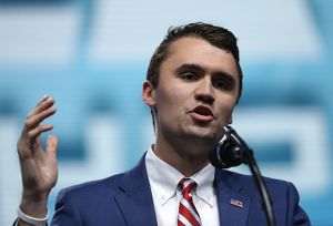 Asasinarea lui Charlie Kirk, interpretată de oficialii ruşi ca un avertisment pentru Donald Trump