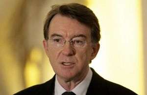 Lordul Mandelson, demis din funcţia de ambasador al Marii Britanii în SUA din cauza legăturilor cu Epstein