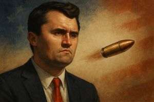 Glonţul care a lovit America: Charlie Kirk, asasinat la Utah Valley University