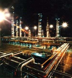 MOL şi O&GD au descoperit un nou zăcământ petrolier