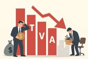 HORA: VAT increase does not bring money to the budget, but bankruptcies and massive layoffs
