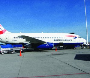 Neînţelegeri între conducerea şi sindicaliştii "British Airways"