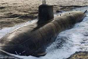 Richard Marles: Australia investeşte 12 miliarde $ în facilităţi de apărare pentru submarinelor nucleare AUKUS