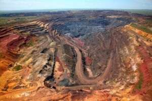 Ministrul ucrainean al Economiei: Ucraina şi SUA caută proiecte de investiţii în cadrul acordului pentru minerale
