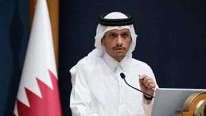 Qatarul cere pedepsirea Israelului pentru "crimele pe care le-a comis”
