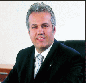 George Mucibabici