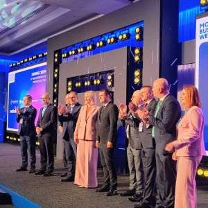 Noua bursă de la Chişinău a fost lansată oficial, cu sprijinul BVB