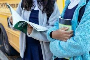 ANOSR cere modificarea normelor pentru transportul studenţilor