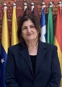 Sursa foto: Wikipedia, Ministerul de Externe al Palestinei 