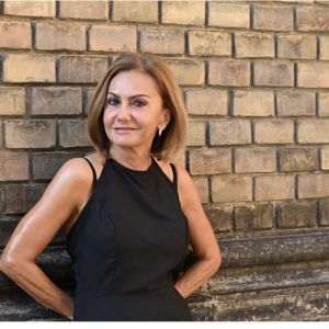 Judecătoarea Adriana Stoicescu, scoasă de sub acuzaţii după filajul din dosarul Georgescu 