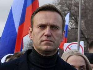 Yulia Navalnaya acuză Kremlinul de otrăvirea lui Alexei Navalny