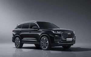 Chery Group raportează vânzări record de peste 240.000 de vehicule într-o singură lună