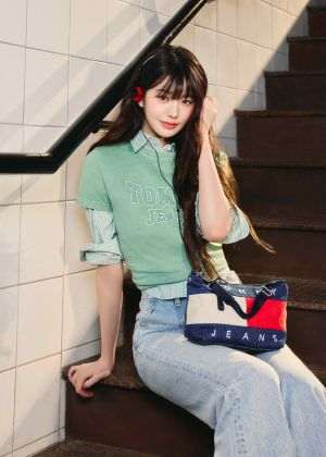 Jang Won Young