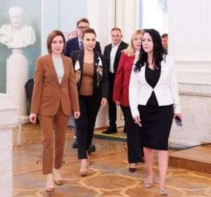 Forumul Economic România - Republica Moldova promovează parteneriatele bilaterale şi antreprenoriatul feminin