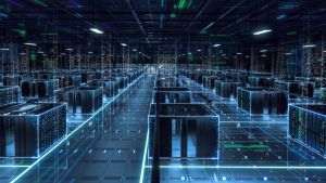 Schneider Electric lansează noi scheme de infrastructură AI compatibile cu sistemele NVIDIA
