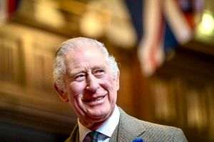 Sursă regală: Regele Charles, mulţumit de comportamentul lui Donald Trump la Castelul Windsor