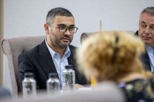 Guvernul a prelungit termenul de înscriere în REGES-ONLINE până la finalul anului