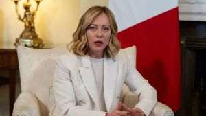  Meloni: Tunelul de Bază Brenner, un proiect monumental pentru Italia şi Europa