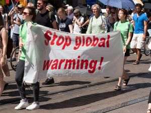 Young Americans against the state: the climate and stolen future lawsuit