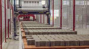 Piaţa prefabricatelor din beton de mici dimensiuni a ajuns la 215 de milioane de euro în 2024