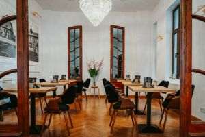 Urban Hub a realizat o investiţie de 150.000 de euro într-un spaţiu de co-working