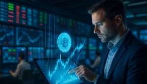 Instituţiile cumpără, scepticii avertizează; ce urmează pentru Bitcoin? 