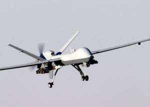 Flotila pro-palestiniană reclamă un atac cu drone în largul Greciei