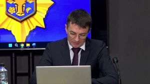 Fostul director adjunct al SRI din Republica Moldova rămâne în arest preventiv