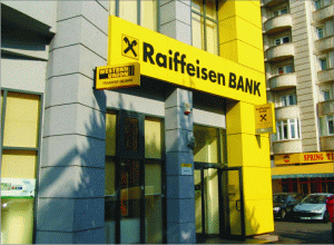 Pachete noi de servicii pentru IMM-uri de la Raiffeisen Bank
