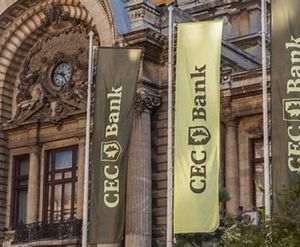 CEC Bank relansează campania promoţională Depozit în lei pe 5 luni, cu dobândă fixă de 6,10%