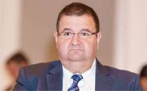 Laurenţiu Urluescu, AFER: "Revine competiţia în piaţa electricităţii, după eliminarea plafonării preţurilor”