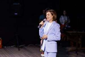 Maia Sandu, după extrădarea lui Plahotniuc: "Chiar şi infractorii invincibili ajung în faţa justiţiei” 