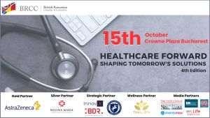 Healthcare Forward: Shaping Tomorrow's Solutions