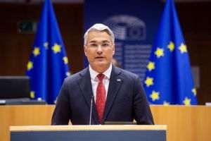 Dragoş Pîslaru: 13 miliarde de euro din PNRR trebuie cheltuiţi până pe 31 august 2026