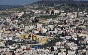Comisia Europeană alocă 50 de milioane de euro pentru criza umanitară din Fâşia Gaza şi Cisiordania