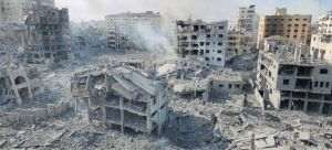 Conflictul 'inuman' din Gaza trebuie să se încheie acum, afirmă vicepremierul britanic David Lammy
