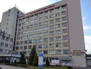 IPJ Iaşi s-a autosesizat şi face anchetă în cazul celor şase copii care au murit la Spitalul ”Sfânta Maria” din Iaşi