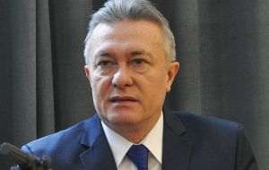 Cristian Diaconescu: Rusia nu poate înfrunta NATO militar şi testează solidaritatea Alianţei prin provocări hibrid